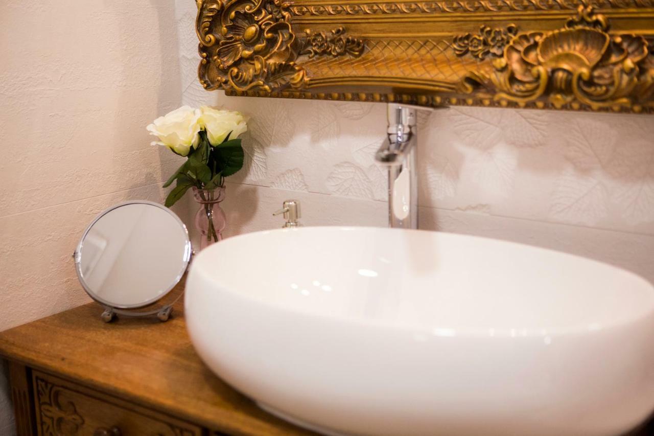 Studio apartman Ana Split Bagian luar foto