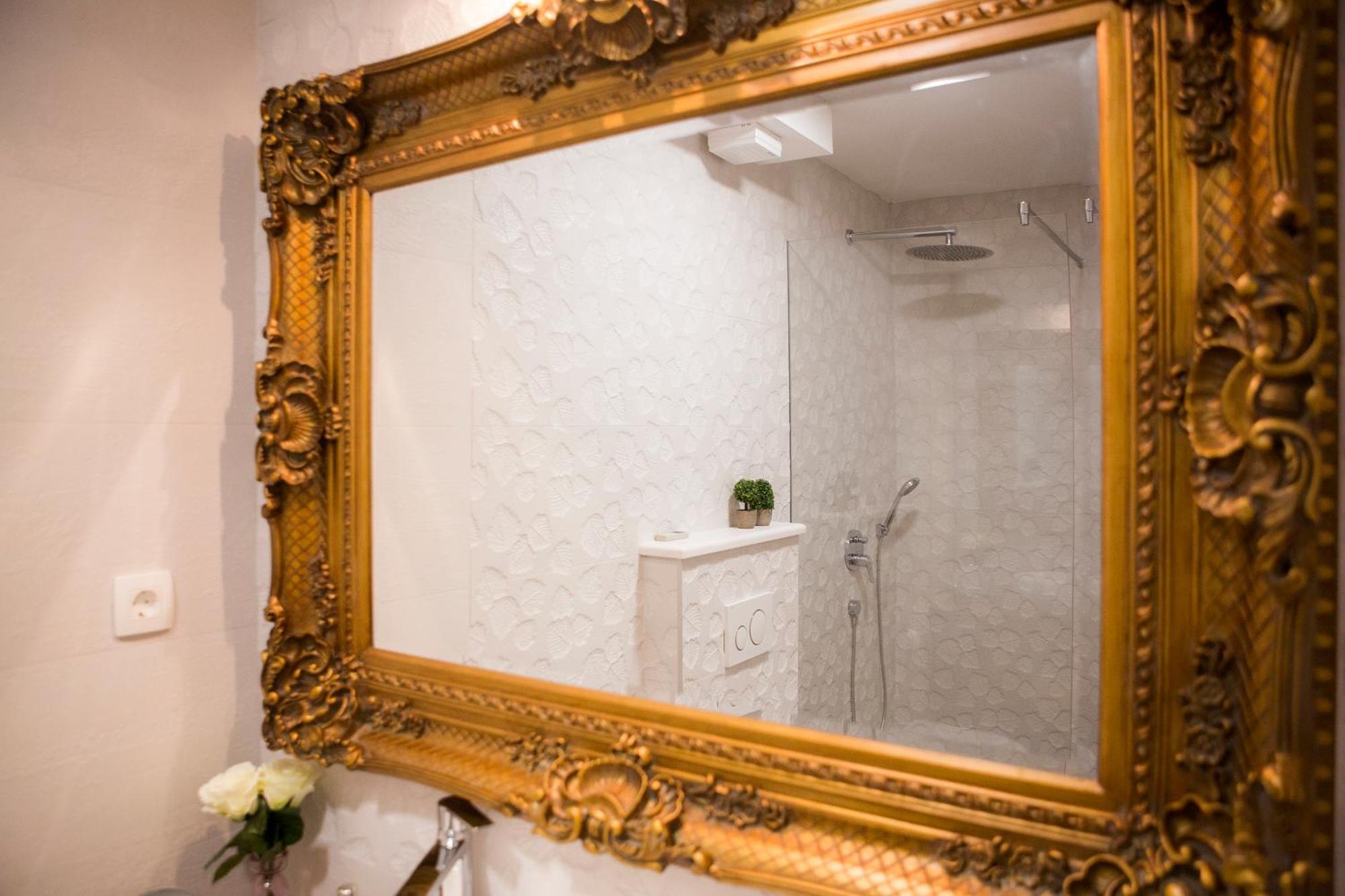 Studio apartman Ana Split Bagian luar foto