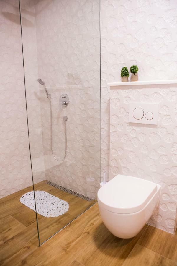 Studio apartman Ana Split Bagian luar foto